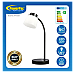 POWERPAC PP1303 LED DESK LAMP DIMMABLE 4W